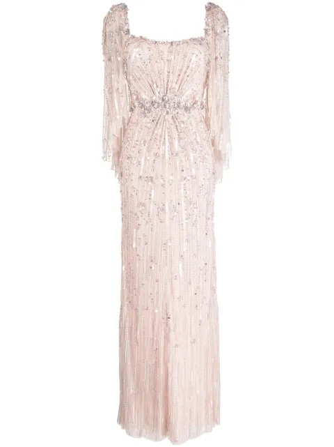 Jenny Packham vestido Brightstar