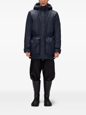 Rains Parka Coats for Women Shop Now on FARFETCH