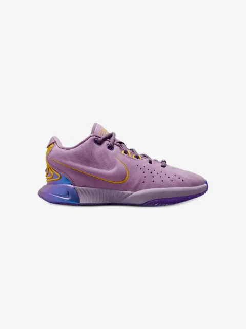 Nike Kids tenis LeBron 21 GS Purple Rain