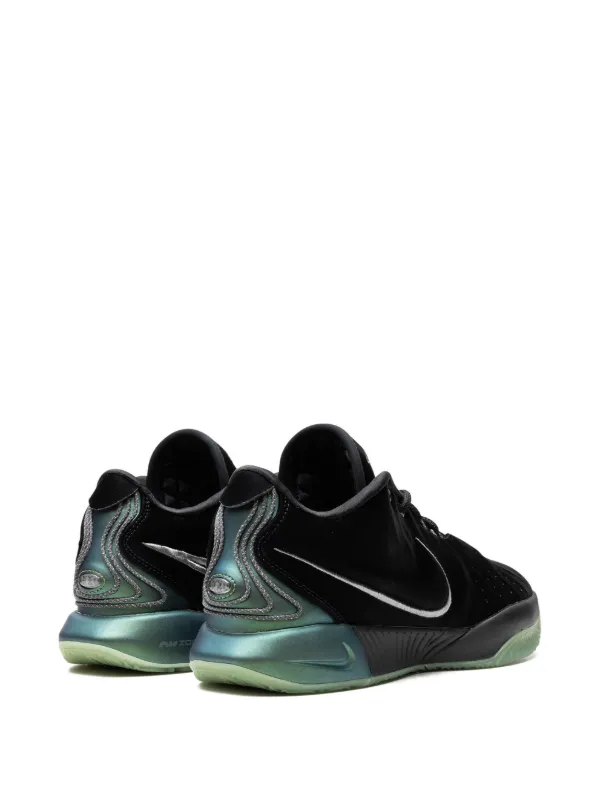 Nike lebron negras online