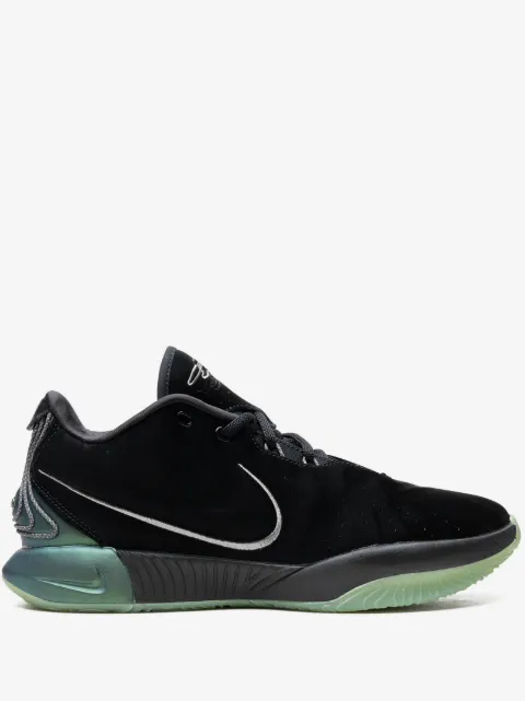 Nike tenis LeBron 21 Tahitian