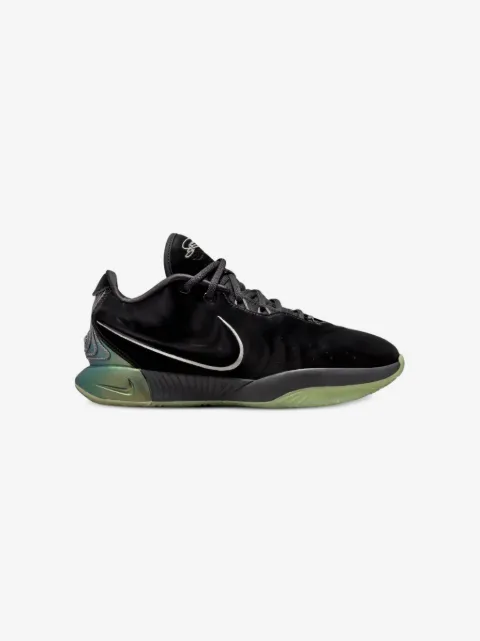 Nike Kids LeBron 21 "Tahitian" Sneakers