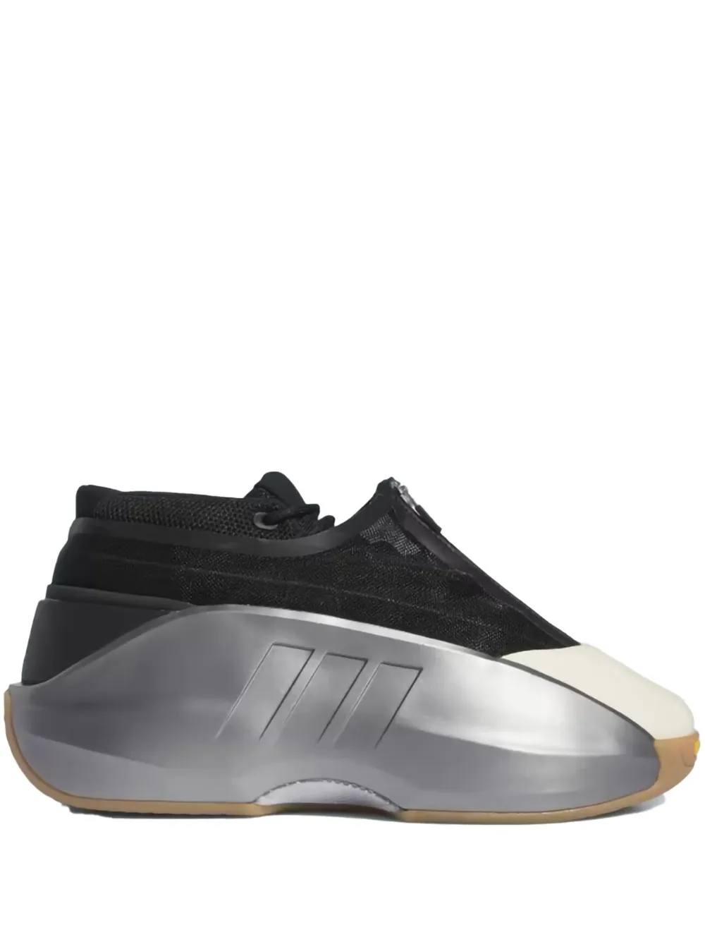 Adidas Crazy IIInfinity "Silver" sneakers Black