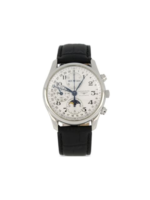 Longines pre-owned Master Collection 40mm