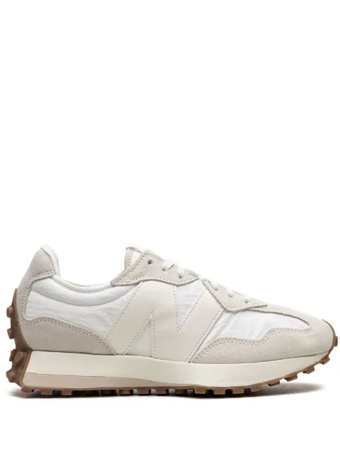 New Balance 327 "White Gum" sneakers