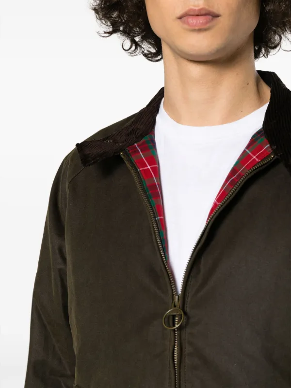 G4 jacket store