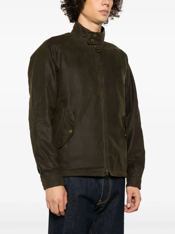 G4 baracuta hotsell