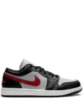 Jordan Air Jordan 1 Low ""Black/Grey/Red"" sneakers