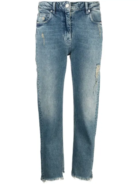 IRO jeans Albury Ripped 