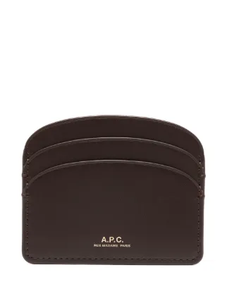 A.P.C.