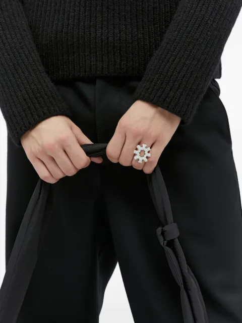 Bleue Burnham Willow Sunshine ring