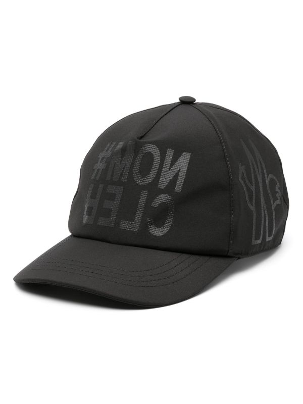 Logo store gore hat