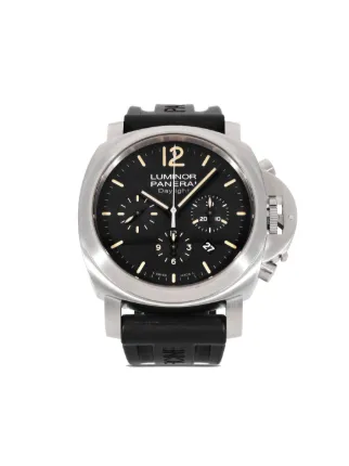 Relojes hot sale luminor panerai