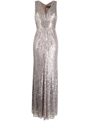Jenny Packham Dresses — FARFETCH Jenny Packham Dresses — FARFETCH