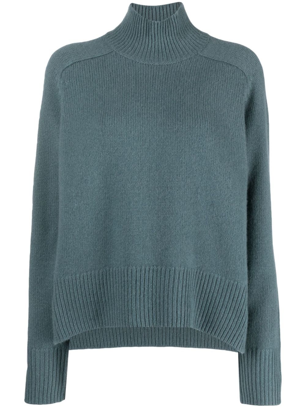 arch4 fine-knit Cashmere Jumper - Farfetch