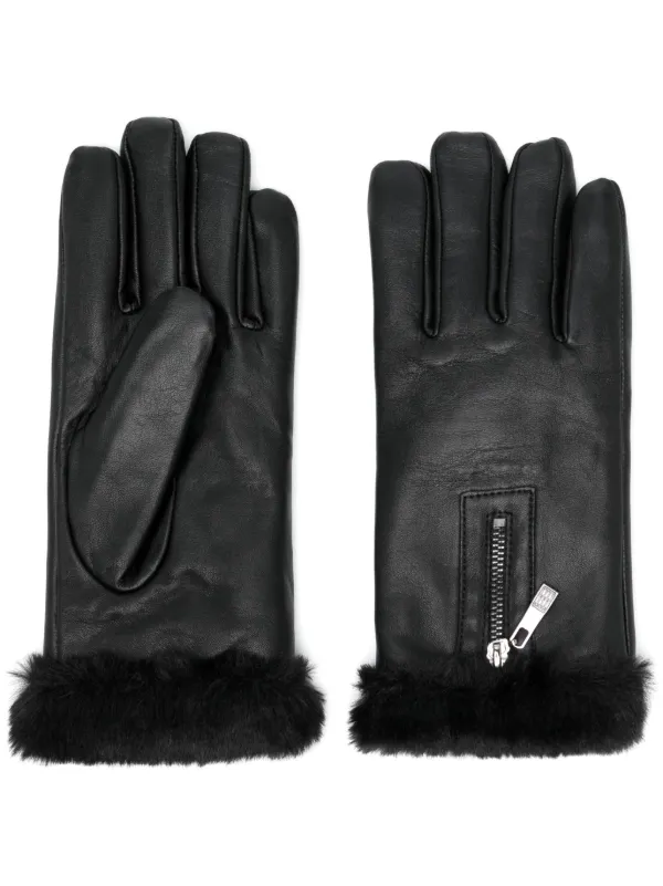 Dents leather gloves discount