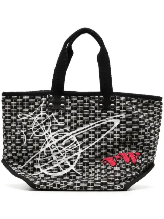 Vivienne westwood bag discount tote