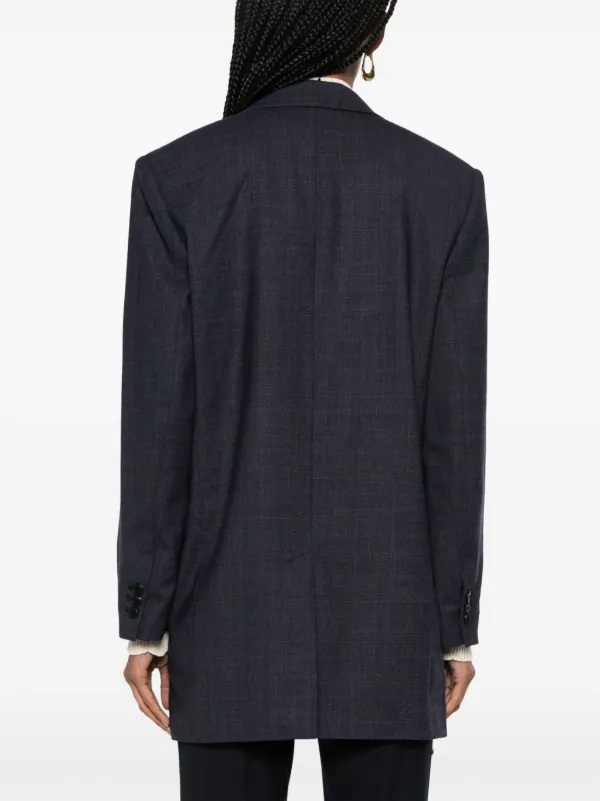 Isabel marant etoile nerix blazer store
