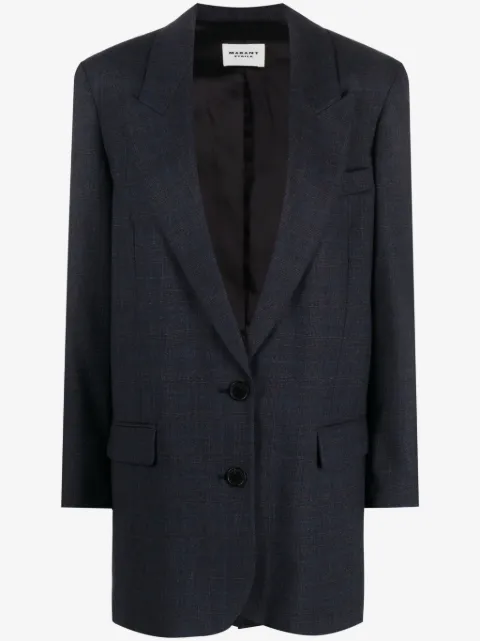MARANT ÉTOILE blazer Precious