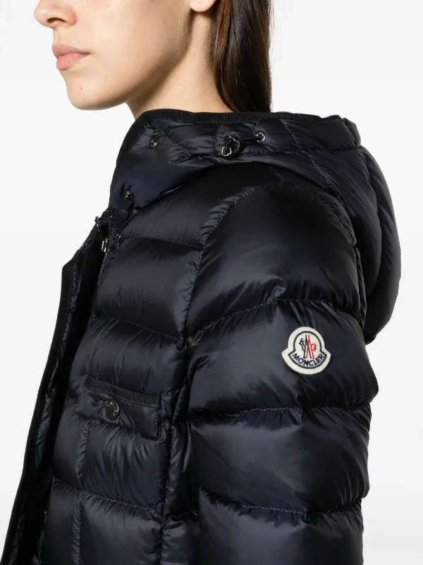 moncler jas