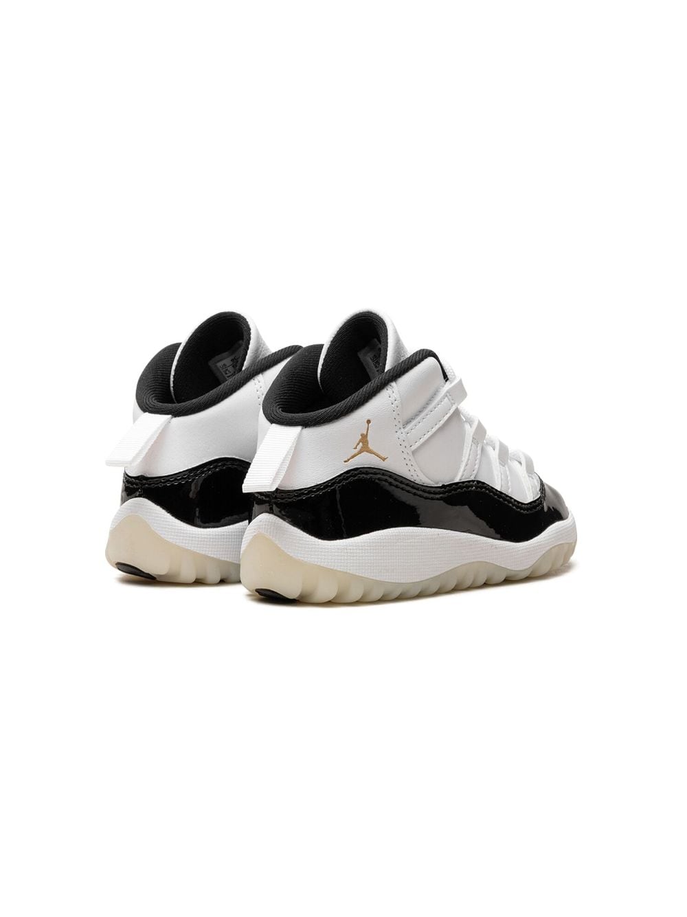 Shop Jordan Air  11 "gratitude" Sneakers In White