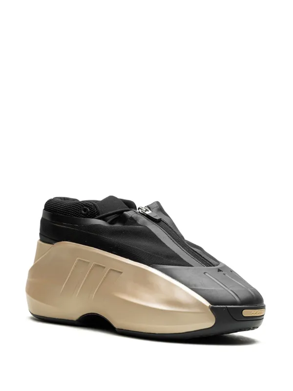 Adidas Crazy IIInfinity "Bronze" Sneakers | Black | FARFETCH