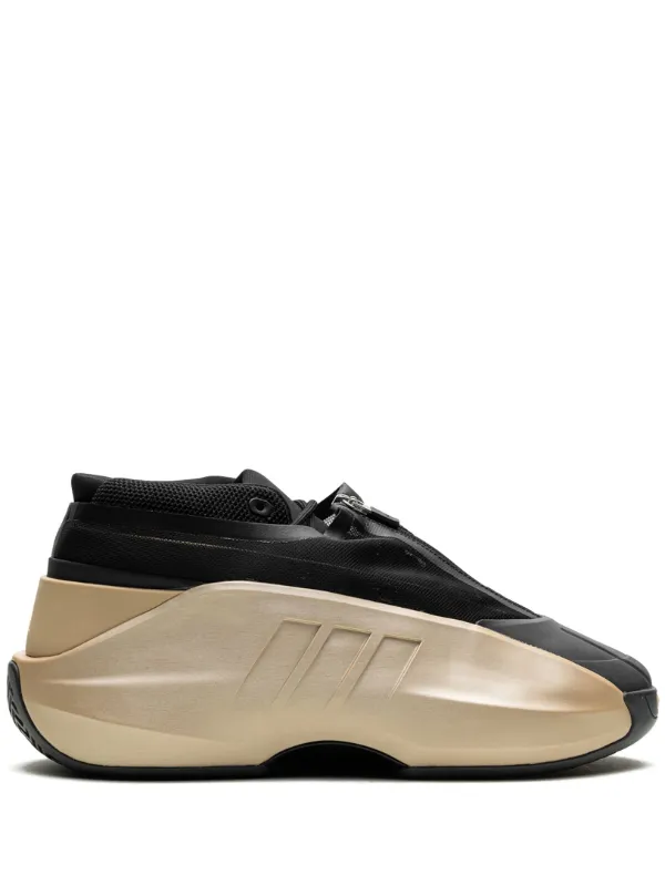 Adidas Crazy IIInfinity Bronze Sneakers Black FARFETCH BH