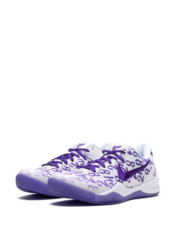 Kobe trainers hotsell