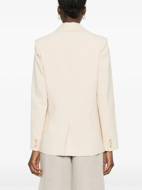 Blazer claudie pierlot hotsell