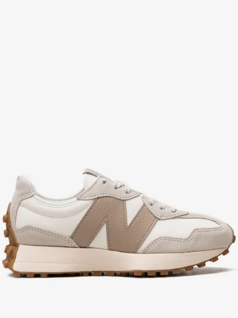 New Balance baskets 327