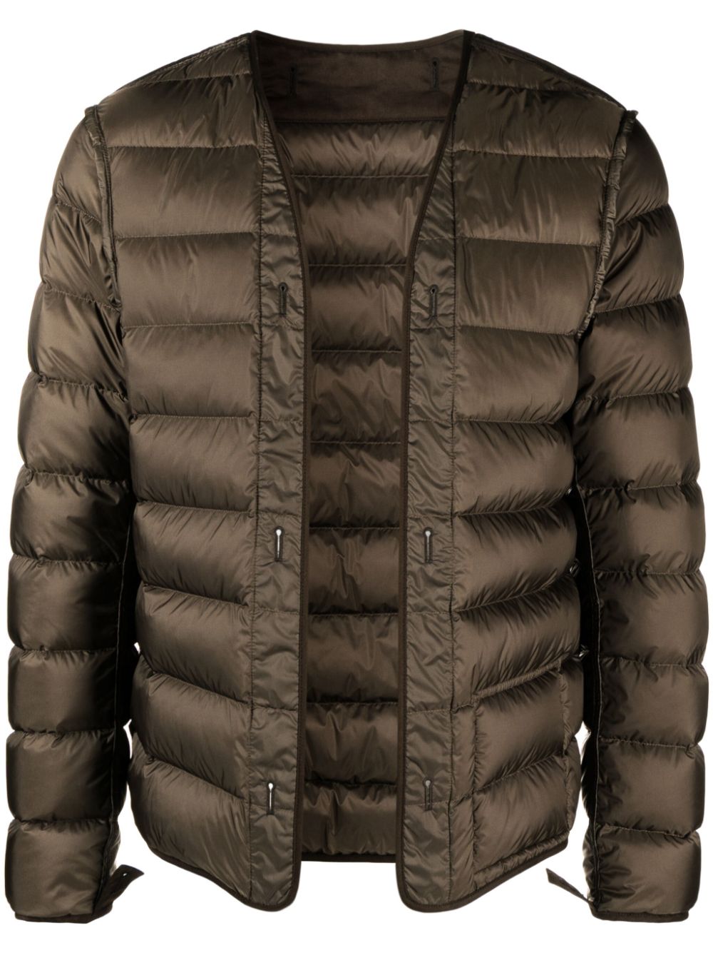 Belstaff halewood hot sale quilted jacket