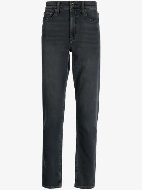 rag & bone Fit 2 slim-cut jeans