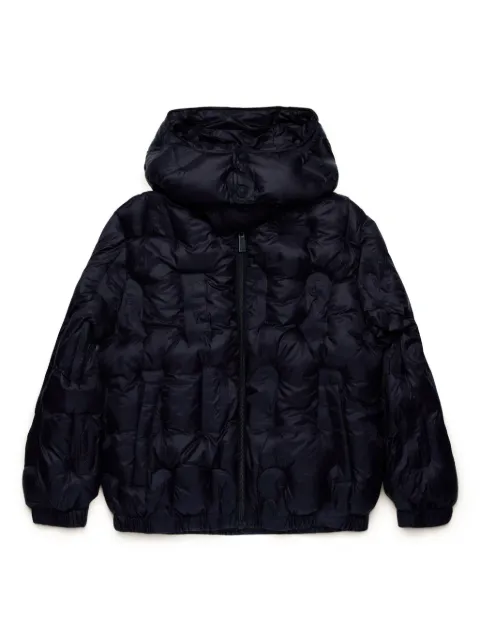 DSQUARED2 KIDS quilted puffer jacket