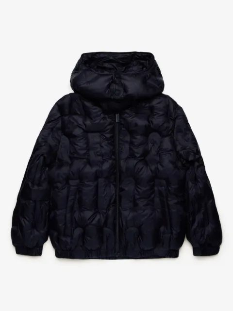 DSQUARED2 KIDS quilted puffer jacket