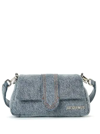 Sac jacquemus bleu ciel hot sale