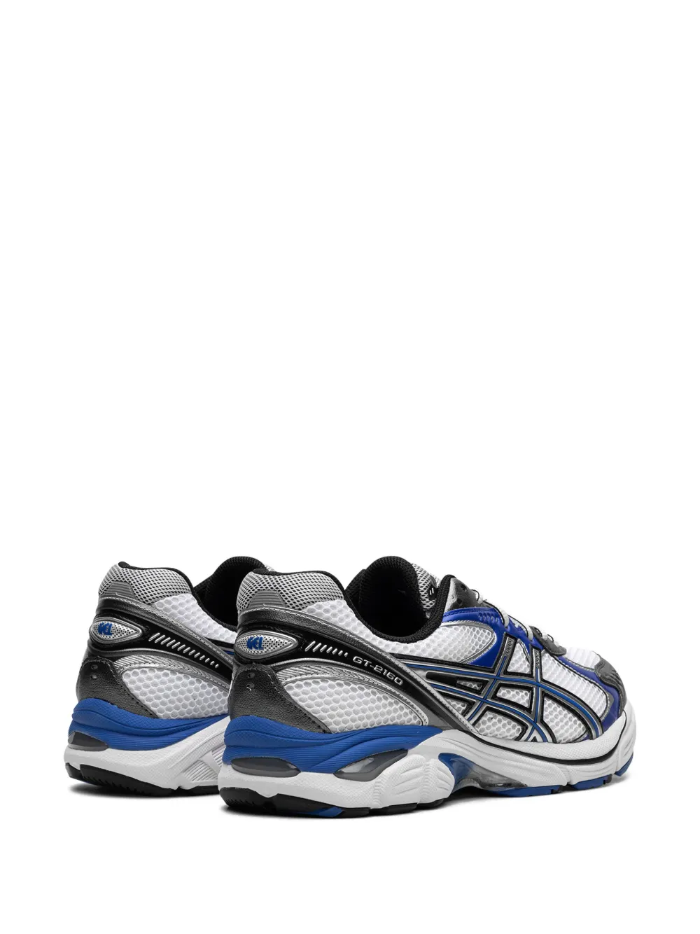 ASICS GT-2160 low-top sneakers Wit
