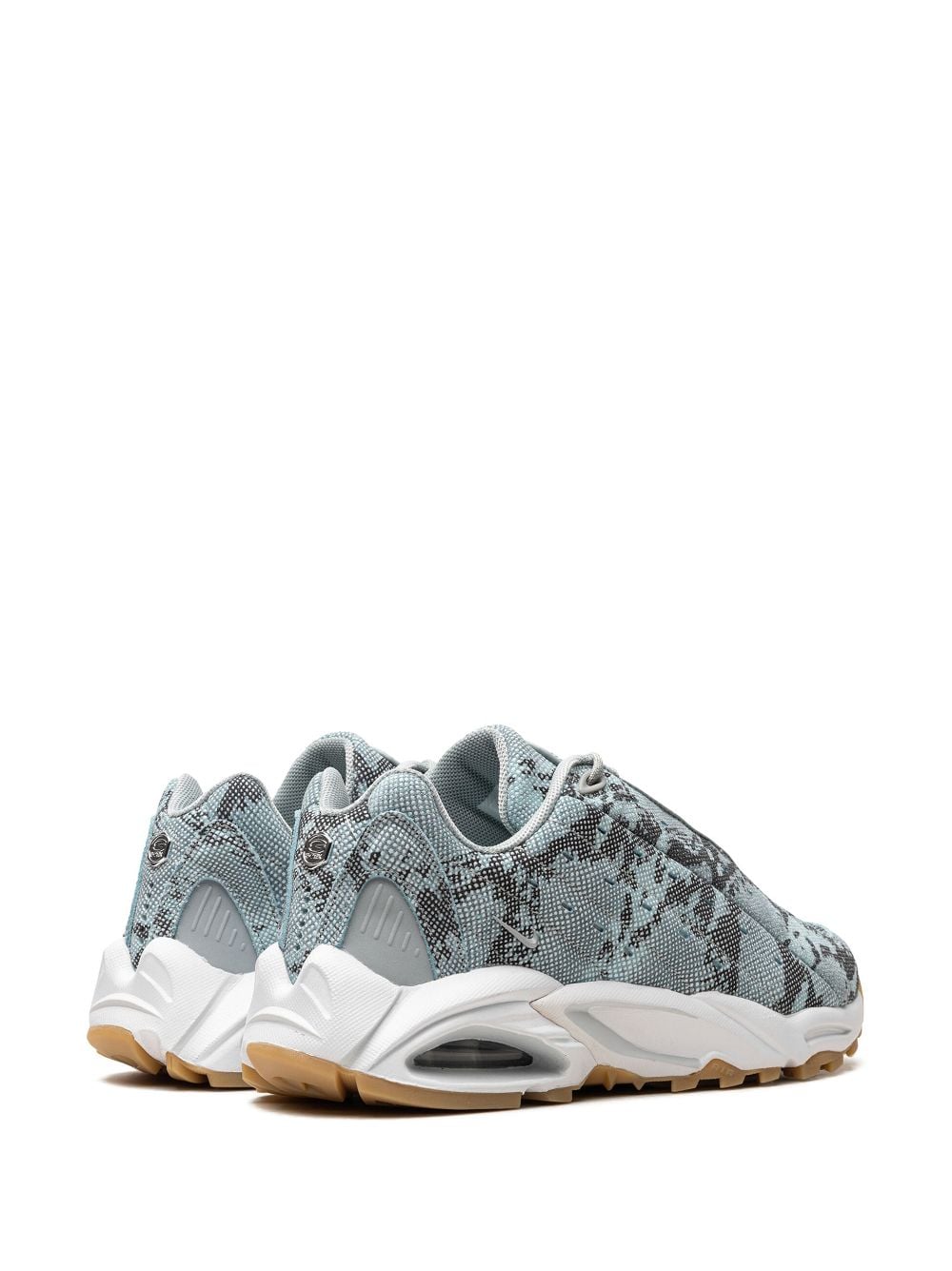 Shop Nike X Nocta Hot Step Air Terra "light Pumice/white" Sneakers