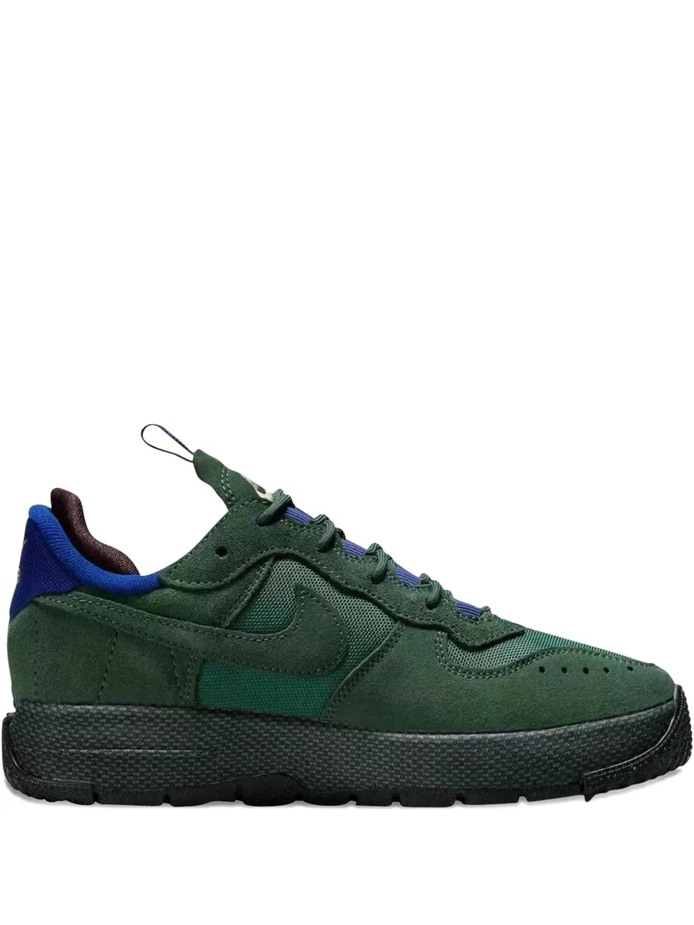 Nike Air Force 1 Wild "Fir Green" sneakers - グリーン Nike Air Force 1 Wild "Fir Green" sneakers - グリーン