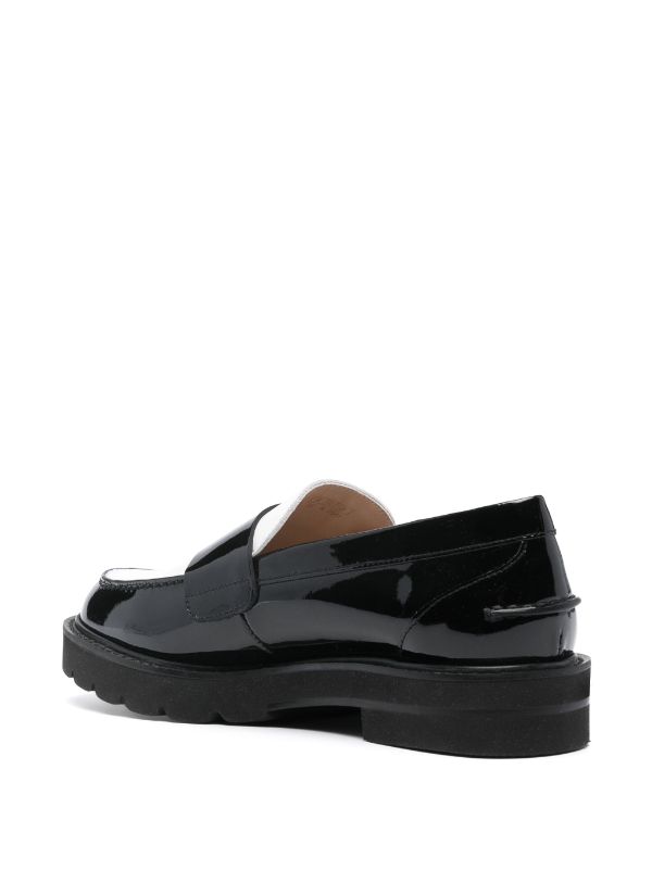 Billi bi black patent on sale 2