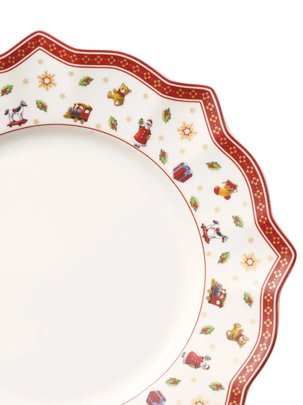 Villeroy & Boch Toy's Delight plate (27cm) | Tableware | Image 2