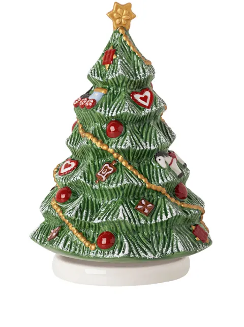 Villeroy & Boch Nostalgic Melody Tree figurine (16cm)
