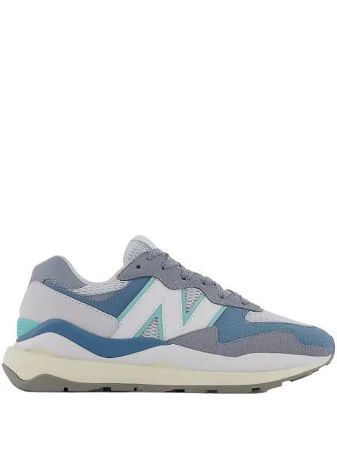 New Balance 57/40 "Sea Smoke Surf" sneakers 