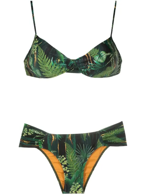 Lygia & Nanny bikini Vitória