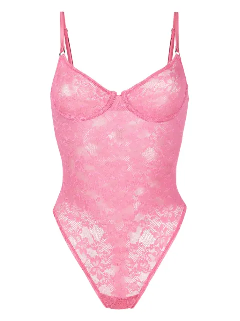 Fleur Du Mal body Le Stretch