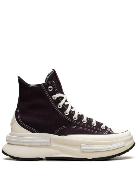 Converse tenis Run Star Legacy CX High Black Cherry