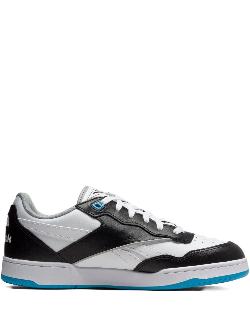 Reebok Classic BB4000 OG "Shaq Attaq" sneakers White