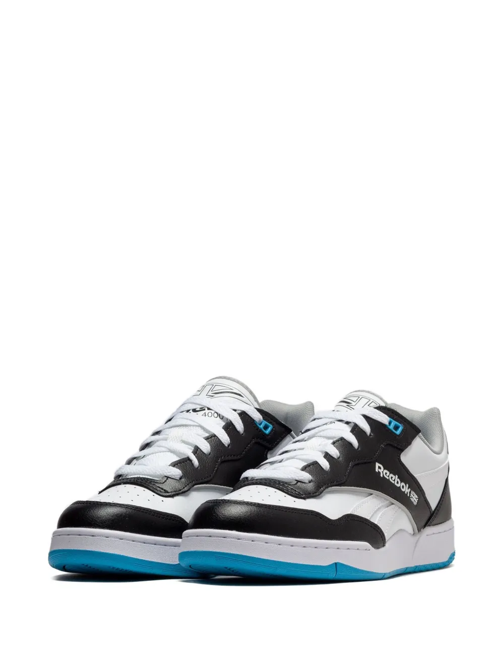 Reebok Classic BB4000 OG "Shaq Attaq" sneakers | Low-Tops | Image 2