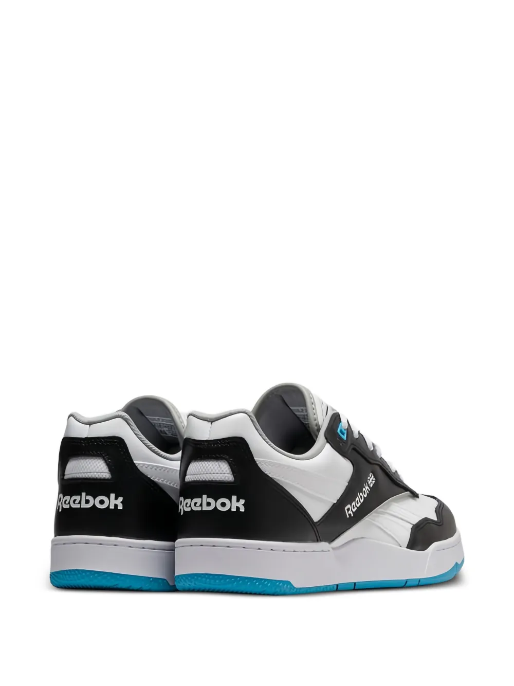 Reebok Classic BB4000 OG "Shaq Attaq" sneakers Wit