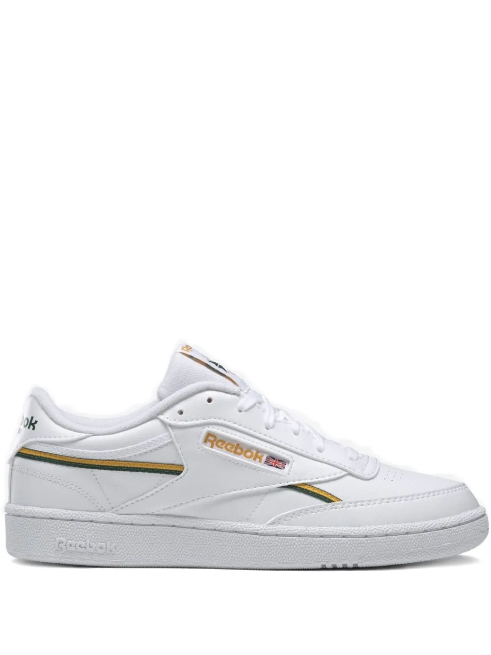 Reebok Club C OG sneakers | White | Image 1