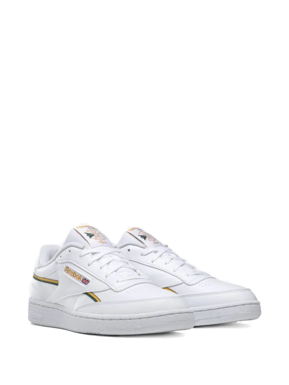 Reebok Club C OG sneakers | Low-Tops | Image 2
